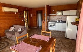 Swiss Chalets - Thermas Water Park